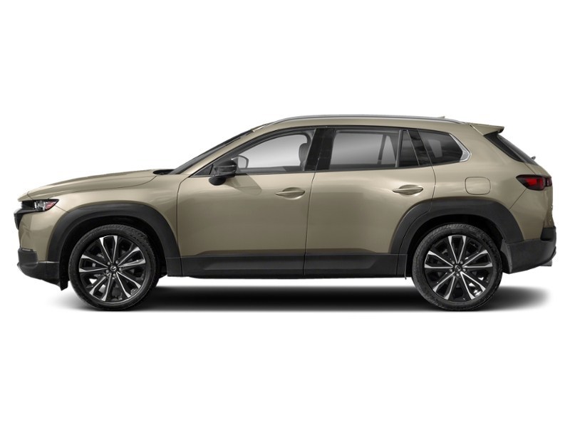 2023 Mazda CX-50 GT AWD Zircon Sand Metallic  Shot 3