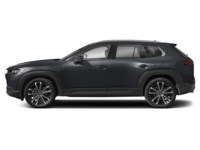2024 Mazda CX-50 GT AWD Jet Black Mica  Shot 5
