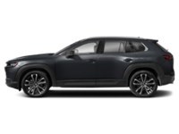 2024 Mazda CX-50 GT AWD Jet Black Mica  Shot 5