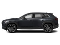 2023 Mazda CX-50 GT AWD Jet Black Mica  Shot 9