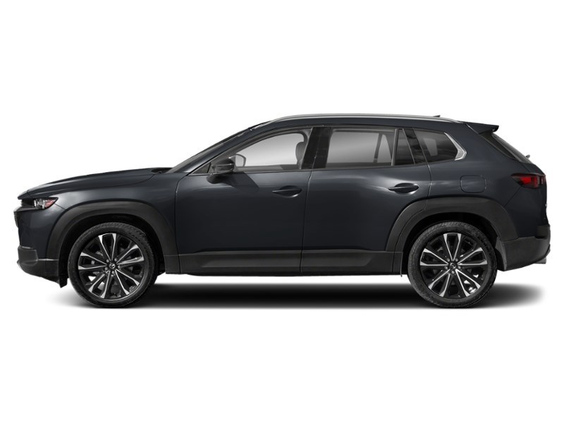 2023 Mazda CX-50 GT AWD Jet Black Mica  Shot 9