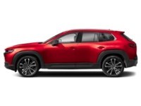 2023 Mazda CX-50 GT AWD Soul Red Crystal Metallic  Shot 23