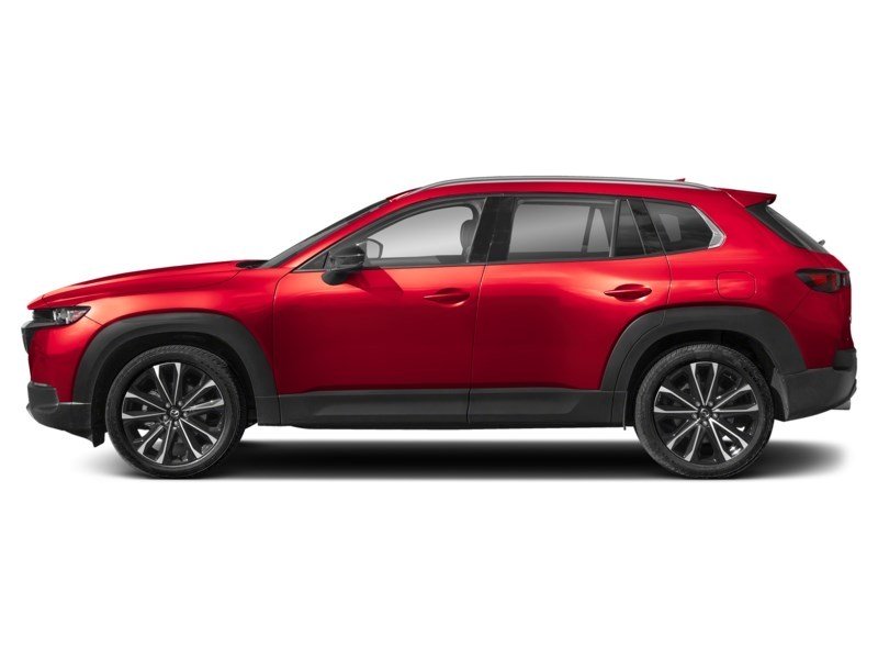 2024 Mazda CX-50 GT AWD