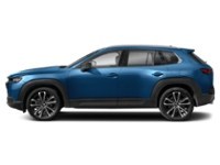 2024 Mazda CX-50 GT AWD Ingot Blue Metallic  Shot 25