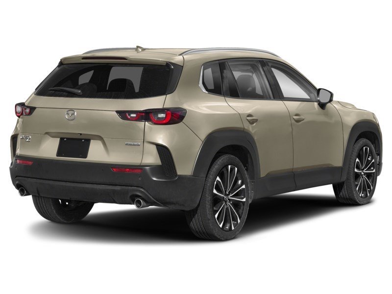 2024 Mazda CX-50 GT AWD