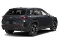 2024 Mazda CX-50 GT AWD Jet Black Mica  Shot 2
