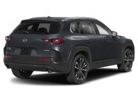 2024 Mazda CX-50 GT AWD Jet Black Mica  Shot 6