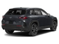 2023 Mazda CX-50 GT AWD Jet Black Mica  Shot 12