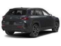 2024 Mazda CX-50 GT AWD Jet Black Mica  Shot 2