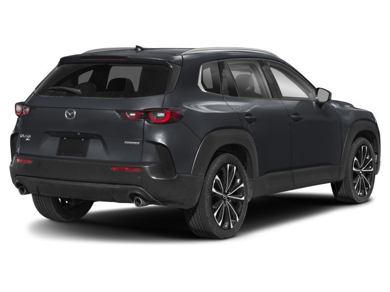 2024 Mazda CX-50 GT AWD
