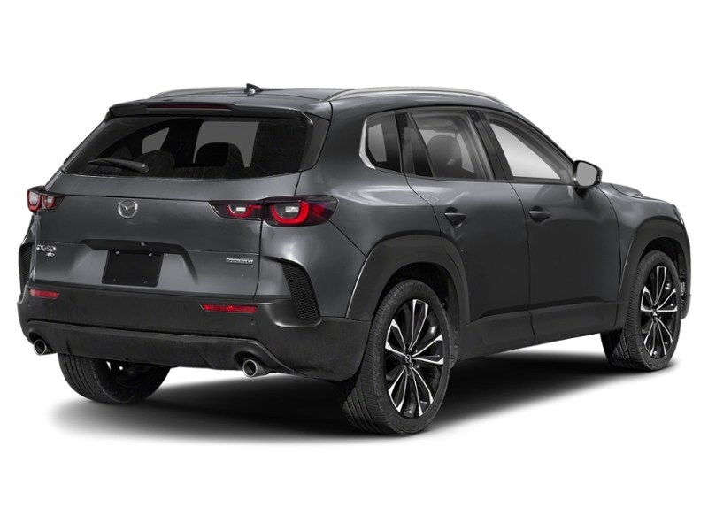 2023 Mazda CX-50 GT AWD Machine Grey Metallic  Shot 14