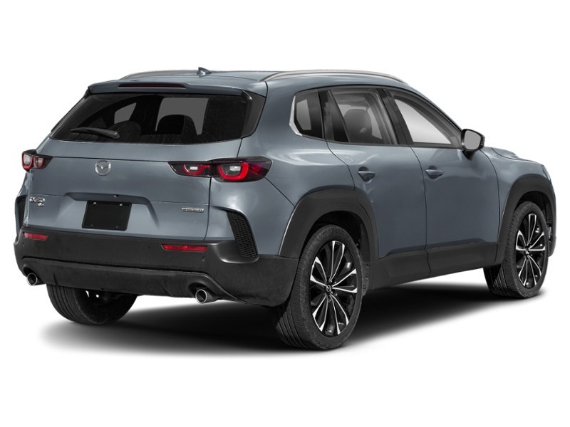 2023 Mazda CX-50 GT AWD Polymetal Grey Metallic  Shot 26