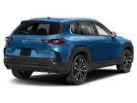 2024 Mazda CX-50 GT AWD Ingot Blue Metallic  Shot 26