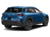2024 Mazda CX-50 GT AWD Ingot Blue Metallic  Shot 22