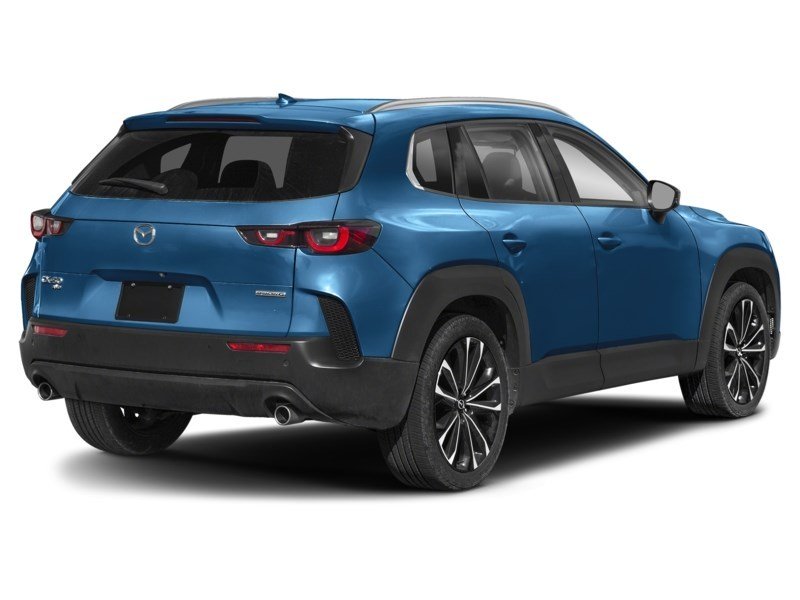 2024 Mazda CX-50 GT AWD
