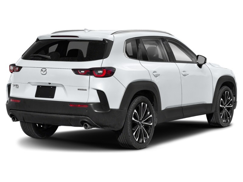 2023 Mazda CX-50 GT AWD Wind Chill Pearl  Shot 42