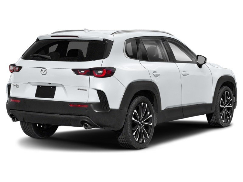 2024 Mazda CX-50 GT AWD Wind Chill Pearl  Shot 28