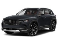 2023 Mazda CX-50 GT w/Turbo AWD Jet Black Mica  Shot 1