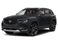 2024 Mazda CX-50 GT w/Turbo AWD Jet Black Mica  Shot 4