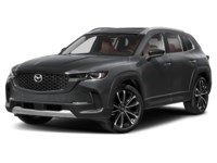 2023 Mazda CX-50 GT w/Turbo AWD Machine Grey Metallic  Shot 10