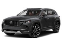 2023 Mazda CX-50 GT w/Turbo AWD Machine Grey Metallic  Shot 7