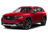2023 Mazda CX-50 GT w/Turbo AWD Soul Red Crystal Metallic  Shot 8