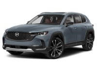 2024 Mazda CX-50 GT w/Turbo AWD Polymetal Grey Metallic  Shot 14