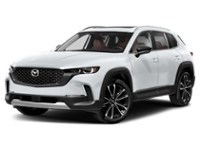 2023 Mazda CX-50 GT w/Turbo AWD Wind Chill Pearl  Shot 24