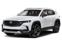 2023 Mazda CX-50 GT w/Turbo AWD Wind Chill Pearl  Shot 21