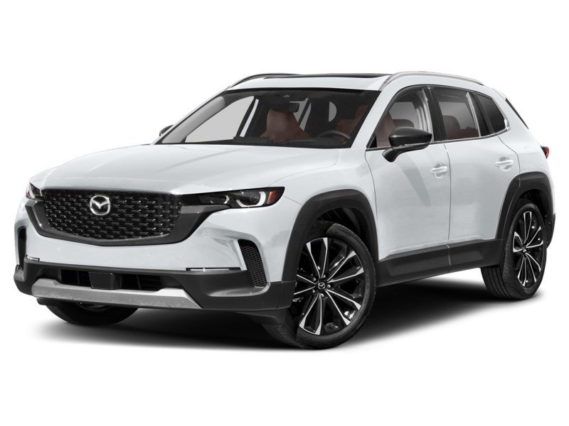 2025 Mazda CX-50 GT w/Turbo AWD