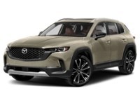 2023 Mazda CX-50 GT w/Turbo AWD Zircon Sand Metallic  Shot 30