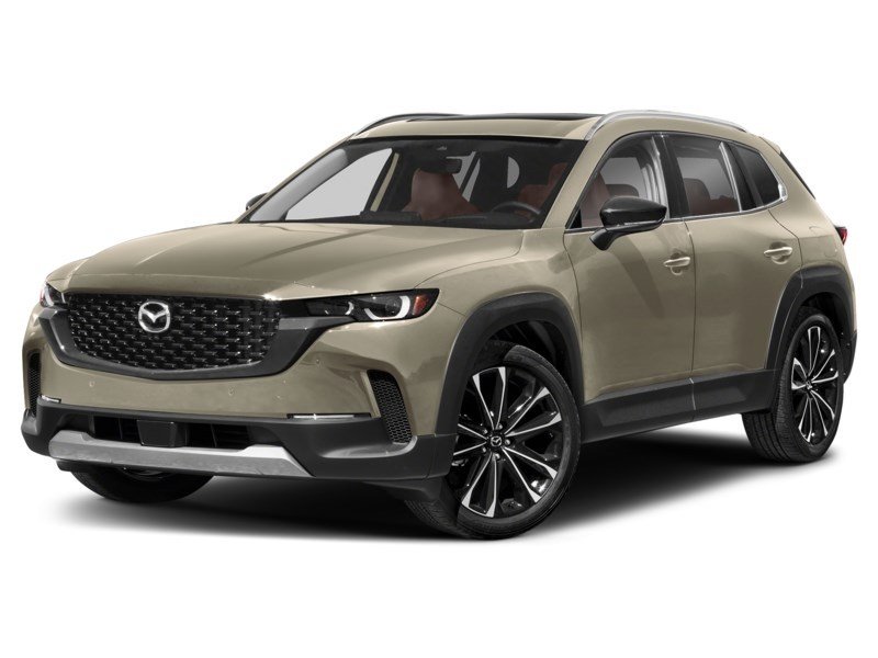 2025 Mazda CX-50 GT w/Turbo AWD