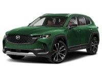 2025 Mazda CX-50 GT w/Turbo AWD Cypress  Shot 36
