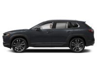 2024 Mazda CX-50 GT w/Turbo AWD Jet Black Mica  Shot 3