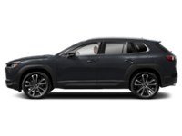 2024 Mazda CX-50 GT w/Turbo AWD Jet Black Mica  Shot 3