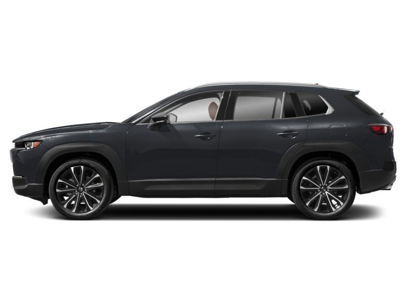 2024 Mazda CX-50 GT w/Turbo AWD