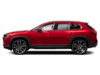 2023 Mazda CX-50 GT w/Turbo AWD Soul Red Crystal Metallic  Shot 12