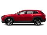 2024 Mazda CX-50 GT w/Turbo AWD Soul Red Crystal Metallic  Shot 10