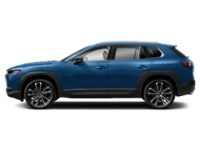 2023 Mazda CX-50 GT w/Turbo AWD Ingot Blue Mica  Shot 19