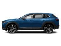 2023 Mazda CX-50 GT w/Turbo AWD Ingot Blue Mica  Shot 19