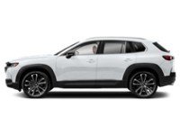 2023 Mazda CX-50 GT w/Turbo AWD Wind Chill Pearl  Shot 23