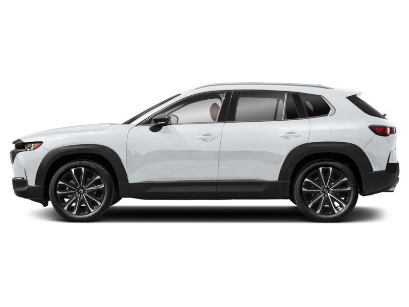 2024 Mazda CX-50 GT w/Turbo AWD