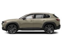 2024 Mazda CX-50 GT w/Turbo AWD Zircon Sand Metallic  Shot 31