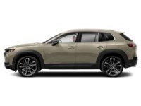 2024 Mazda CX-50 GT w/Turbo AWD Zircon Sand Metallic  Shot 31