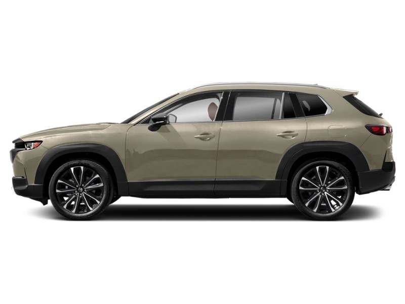2023 Mazda CX-50 GT w/Turbo AWD Zircon Sand Metallic  Shot 31