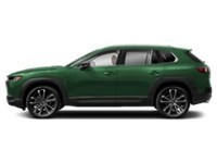 2025 Mazda CX-50 GT w/Turbo AWD Cypress  Shot 37