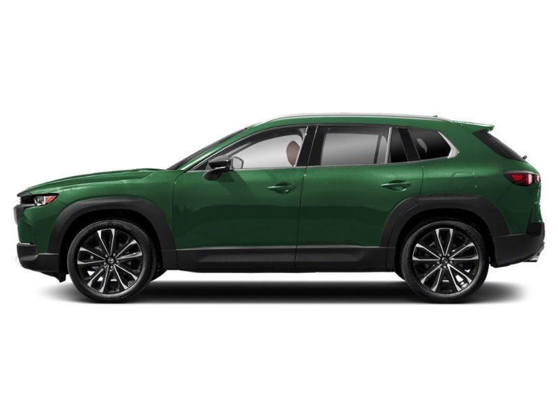 2025 Mazda CX-50 GT w/Turbo AWD Cypress  Shot 37