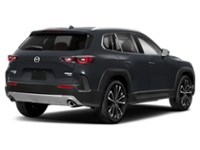 2023 Mazda CX-50 GT w/Turbo AWD Jet Black Mica  Shot 6