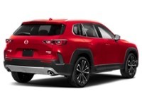 2023 Mazda CX-50 GT w/Turbo AWD Soul Red Crystal Metallic  Shot 13