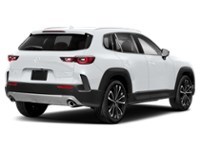 2023 Mazda CX-50 GT w/Turbo AWD Wind Chill Pearl  Shot 26